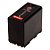 Bateria Hedbox RP-BP975 - Imagem 2