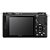 Sony ZV-E10 Mirrorless com Lente 16-50mm - Imagem 2