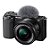 Sony ZV-E10 Mirrorless com Lente 16-50mm - Imagem 3