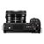 Sony ZV-E10 Mirrorless com Lente 16-50mm - Imagem 4