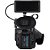 Camera Sony PXW-Z200 4K - Imagem 3