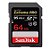 Cartão SanDisk 64 GB Extreme Pro SD 95 Mb/s - Imagem 2