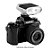 Viltrox Vintage Z1 Flash Para Câmeras - Imagem 13