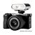 Viltrox Vintage Z1 Flash Para Câmeras - Imagem 15