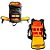 Greika Mochila King Kong 30 - Imagem 2