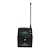 Sennheiser EW 122P G4 Microfone de Lapela Sem Fio Para Montagem em Câmeras (A1: 470 a 516 MHz) - Imagem 3