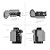 Cage Smallrig 4183 para FX30/FX3 - Imagem 4