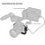 Cage Smallrig 4183 para FX30/FX3 - Imagem 8