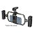 SmallRig Kit Rig de Vídeo Portátil Universal para Celular - Imagem 1