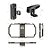 SmallRig Kit Rig de Vídeo Portátil Universal para Celular - Imagem 3