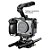 Tilta v2 Kit Básico de Gaiola para Câmera para Sony FX3 & FX30 (Preto) - Imagem 1