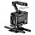 Tilta v2 Kit Básico de Gaiola para Câmera para Sony FX3 & FX30 (Preto) - Imagem 2