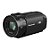 Panasonic HC-VX3 UHD 4K Camcorder com Zoom de 24x - Imagem 1