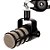 RODE PodMic Microfone Dinâmico para Podcast - Imagem 5