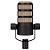 RODE PodMic Microfone Dinâmico para Podcast - Imagem 1