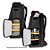 Easy EC8805 EZCK20M Mochila Profissional - Imagem 6
