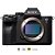 Sony Alpha a7R IV Mirrorless - Imagem 1