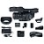 Canon XF705 4K HDR - Imagem 8