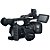 Canon XF705 4K HDR - Imagem 6