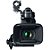 Canon XF705 4K HDR - Imagem 2