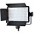 Iluminador de Vídeo LED Godox LED500C Bi-Color - Imagem 1