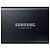 HD Portátil Samsung SSD T5 - Imagem 4