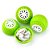 Neutralizador de Odores p/Geladeiras e  Anti Deteriorização Alimentos Fresh Fridge Balls® - Imagem 4
