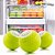 Neutralizador de Odores p/Geladeiras e  Anti Deteriorização Alimentos Fresh Fridge Balls® - Imagem 5