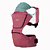 Super Carregador de Bebê Josh Hip Seat Carrier® - Imagem 9