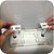 Assento Sanitário com Ducha Higiênica + Regulador de Pressão + 02 Duchas Direcionais Marca:FlexSeat® - Imagem 8