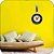 Relógio de Cozinha Omelette Pan Wall Clock® - Imagem 4