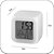 Despertador Digital Cubo Led 7cores Colorido na Shoppstore Color Change® - Imagem 7