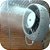 Climatizador Cassino 2019 Econômico/Potente Consumo 160W Fluxo Ar 2.760m³/h Marca:Joape Cor Preta - Imagem 10