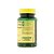 Vitamina D3 1000 IU 25 mcg 100 Softgels Import USA Spring Valley® - Imagem 3
