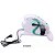Mini Bicicleta Fisioterapia Elétrica 100% Passiva by Shoppstore® + Brinde Fisio-LER FlexPin® 110volts - Imagem 4