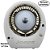 Climatizador de Ar Parede Portátil Super Bob 2020 by Shoppstore, 148 W Fluxo Ar:1700m³/h Marca: Joape Bco - Imagem 5