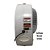 Climatizador de Ar Parede Portátil Super Bob 2020 by Shoppstore, 148 W Fluxo Ar:1700m³/h Marca: Joape Bco - Imagem 6