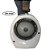 Climatizador de Ar Parede Portátil Super Bob 2020 by Shoppstore, 148 W Fluxo Ar:1700m³/h Marca: Joape Bco - Imagem 8