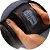 Massageador de Pés Sistema Shiatsu c/Sistema Airbags  Foot Massager ® By Shoppstore Bivolt - Imagem 6