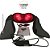 Colete Massageador King Original Mod 2021 Shiatsu c/Sistema Rotativo 360° Fisiomed By Shoppstore® Bivolt - Imagem 9