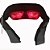 Colete Massageador King Original Mod 2021 Shiatsu c/Sistema Rotativo 360° Fisiomed By Shoppstore® Bivolt - Imagem 8