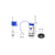 Kit Duplo Fluxo Universal Caixa Acoplada Entrada Pop Flux e Saída DualFlush Censi - Imagem 1