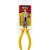 Alicate Bico Meia Cana 6'' Isolado 1000V Tramontina - Imagem 3