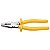 Alicate Universal 8" Isolado 1000V Tramontina - Imagem 2