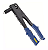 Alicate Rebitador R100 Manual Irwin - Imagem 1