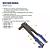 Alicate Rebitador R100 Manual Irwin - Imagem 4