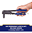 Alicate Rebitador R100 Manual Irwin - Imagem 2