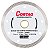 Disco de Corte Diamantado Porcelanato Turbo Fino 110mm Cortag - Imagem 1