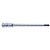 Serra Copo Diamantada 20mm (25/32")  com Haste 150mm Starrett - Imagem 1
