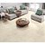 Piso Catena Beige Plus "MATE" Retificado 37x74cm CAIXA 1,95m² Cecafi - Imagem 2